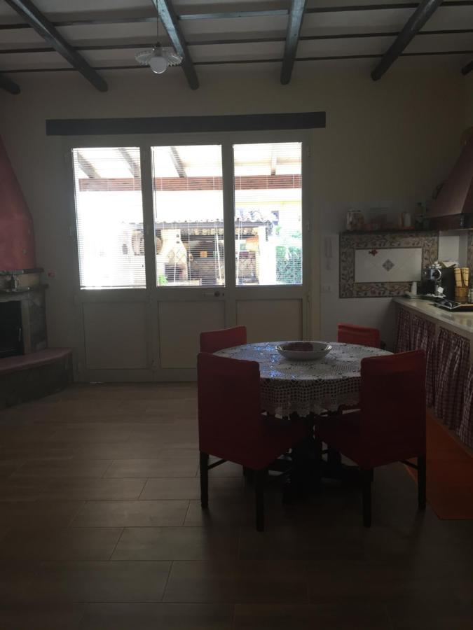 A Casa Di Gio Lägenhet Marsala Exteriör bild
