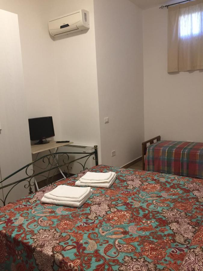 A Casa Di Gio Lägenhet Marsala Exteriör bild